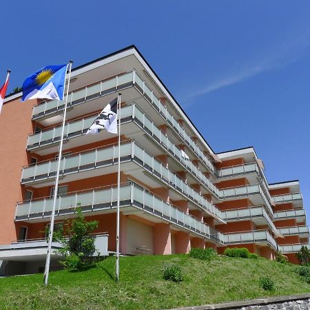 Apartment Promenade - Utoring-34 By Interhome Arosa Dış mekan fotoğraf