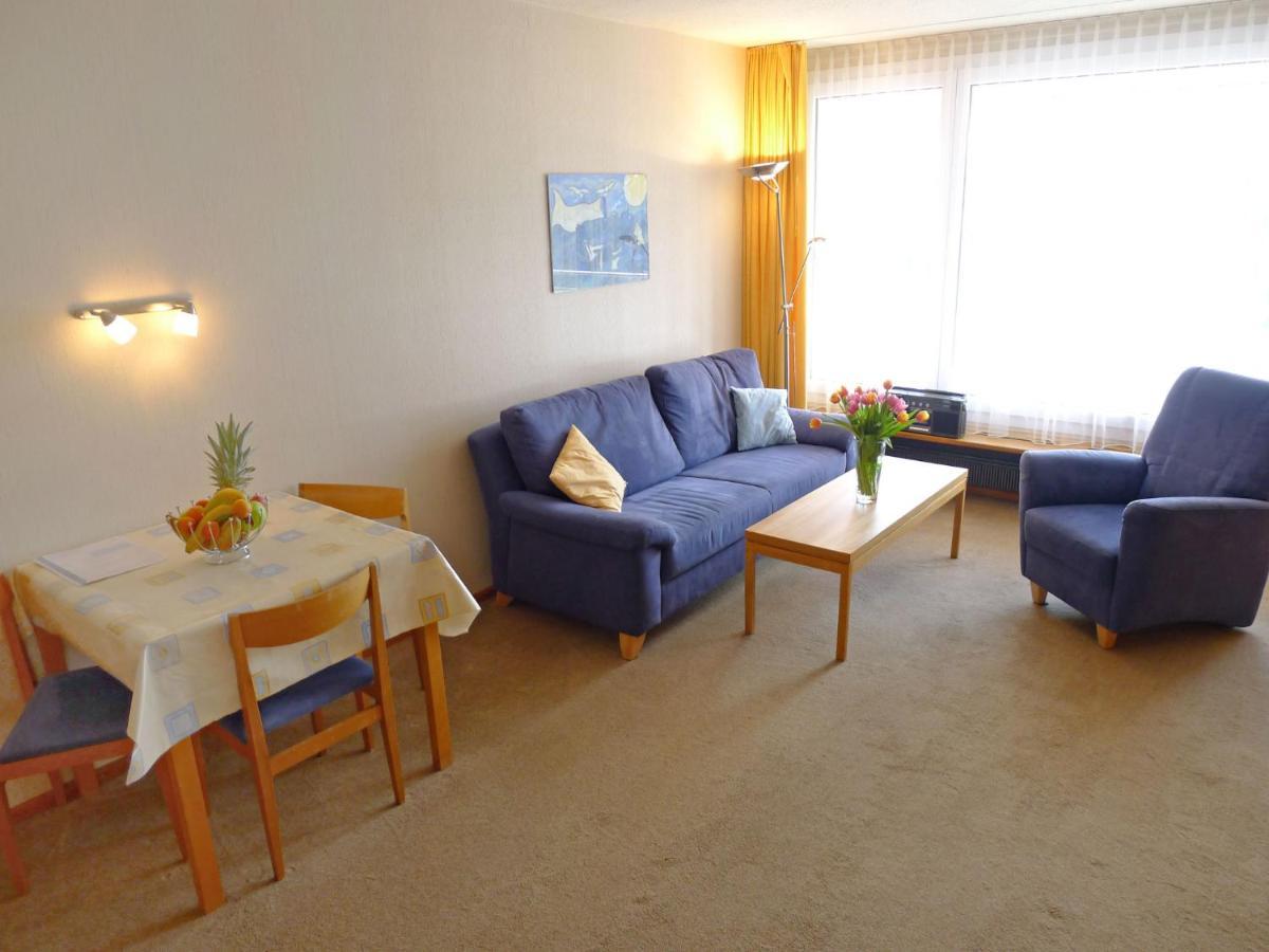 Apartment Promenade - Utoring-34 By Interhome Arosa Dış mekan fotoğraf